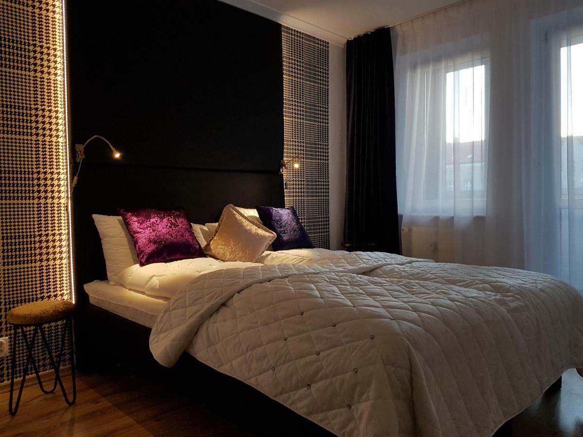 Apartament Starowka Gostom Kołobrzeg Exterior foto