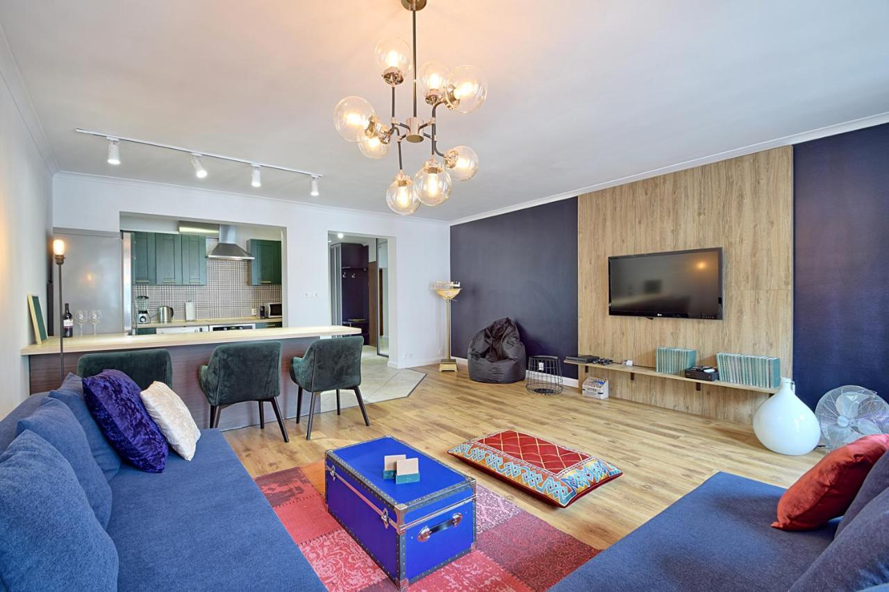 Apartament Starowka Gostom Kołobrzeg Exterior foto